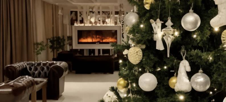 Sosnovy Bor Achinsk图片