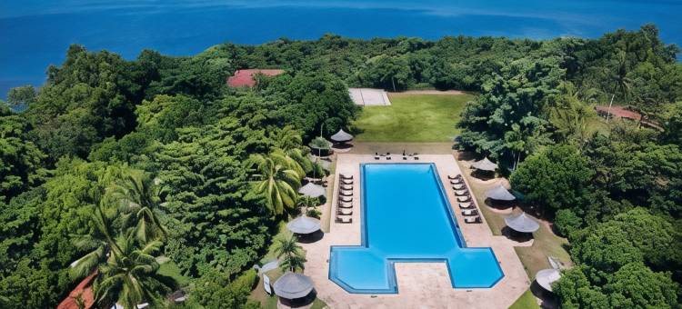 维万塔科伦坡机场花园(Vivanta Colombo, Airport Garden)图片
