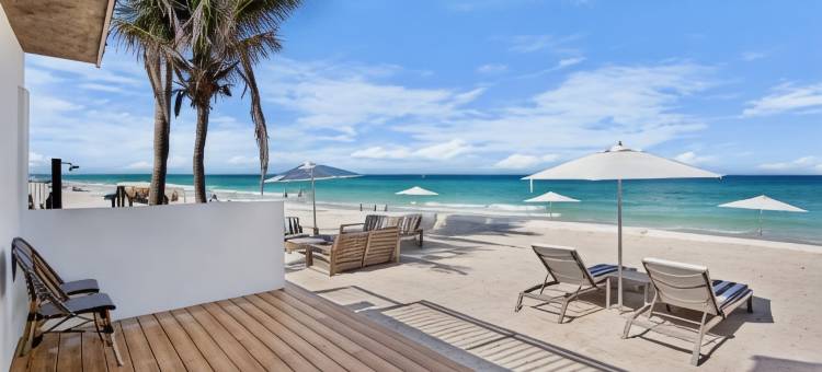 安娜玛丽亚岛客栈海滨(Seaside at Anna Maria Island Inn)图片