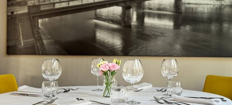 梅斯花园酒店(Les Jardins du Mess)图片