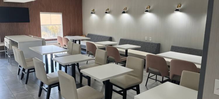 Wingate by Wyndham Youngstown/Austintown图片