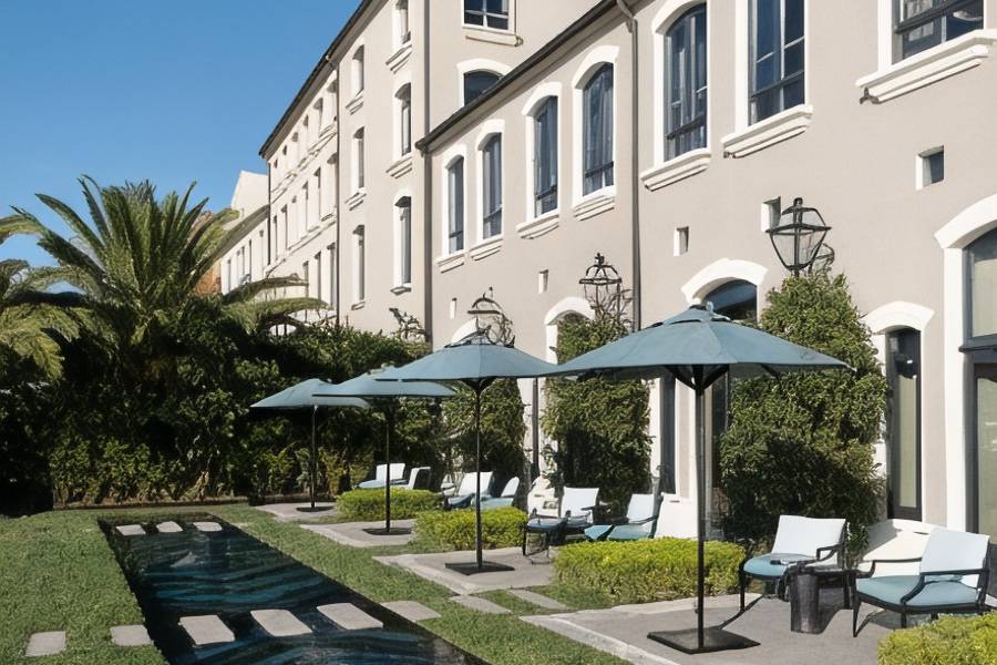 Sumahan - on the Water