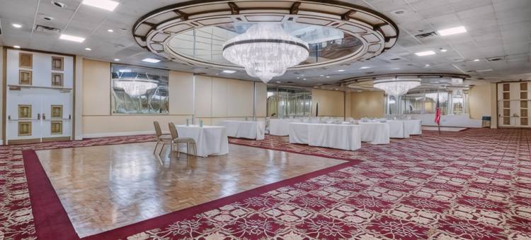 Best Western Plus Wilkes Barre Center City图片