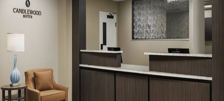 Candlewood Suites Orlando - Lake Buena Vista图片