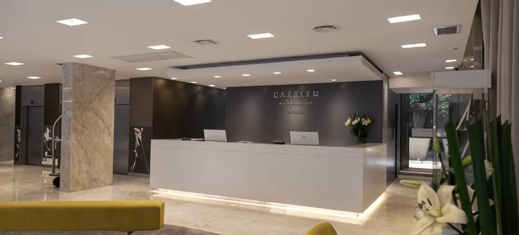 Dazzler by Wyndham Buenos Aires Polo图片