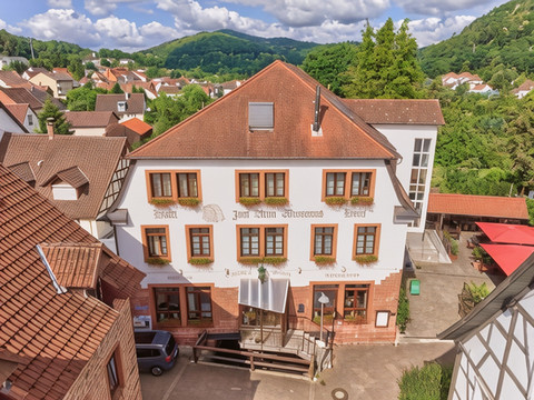 L安提卡鲁塔-祖姆阿尔特瓦瑟瑞德酒店