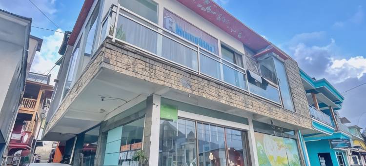 Homestay Batu Kelir Syariah Dieng Mitra RedDoorz图片