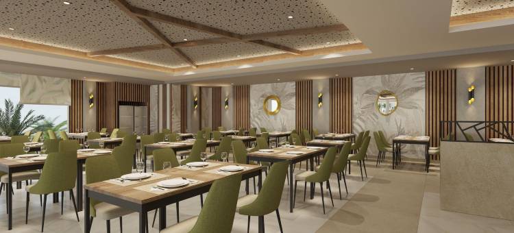 里乌宫鹦鹉螺酒店 - 限成人(Hotel Riu Palace Nautilus - Adults Only)图片