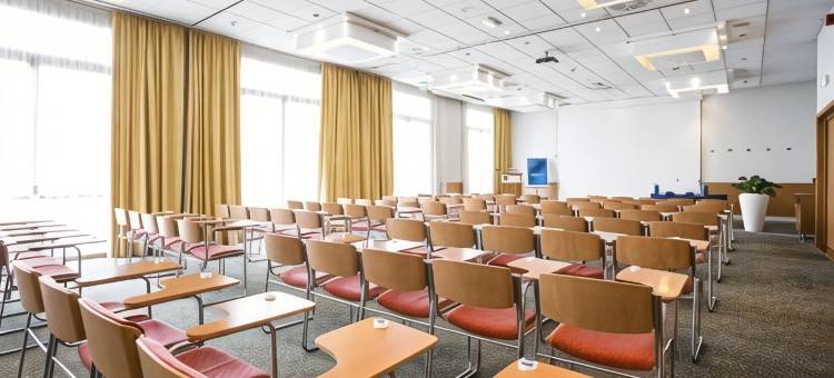 都灵科尔索朱利奥凯萨诺富特酒店(Novotel Torino Corso Giulio Cesare)图片