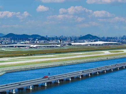 深圳往返馬來西亞鬥湖航線開通