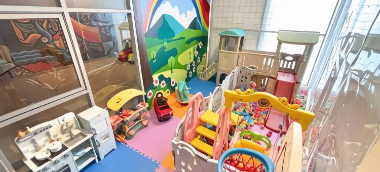 POP!酒店班贾尔马辛酒店(Pop! Hotel Banjarmasin)图片