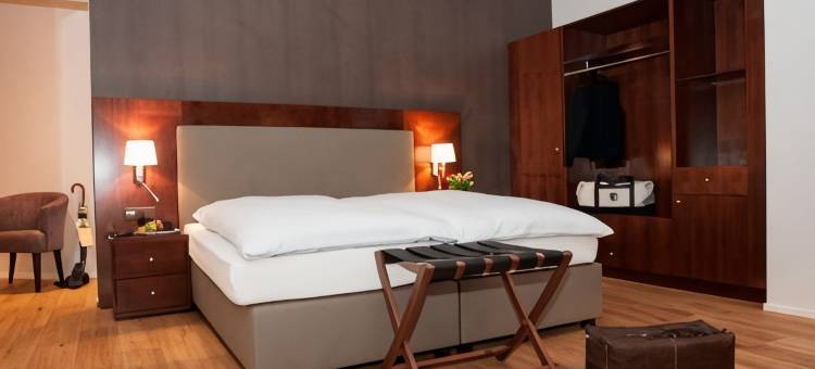 美岸韦吉斯罗曼蒂克酒店-美岸系列(Beau Rivage)图片