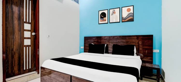 Hotel O the Star Guest House图片