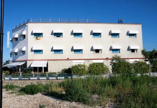 Hotel ExcelsiorHotel Overview