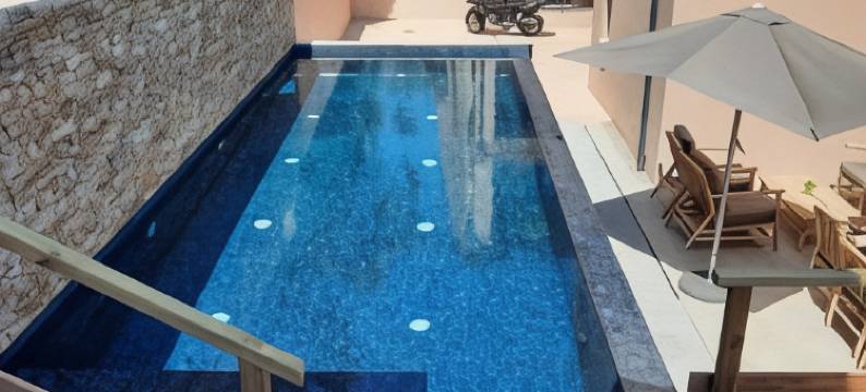 Casa Mea酒店(Hôtel Casa Mea)图片