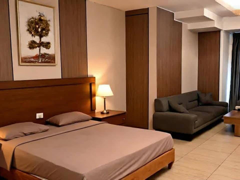 阿尔博海拉度假村