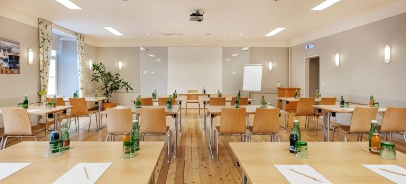 Jufa Hotel Judenburg图片