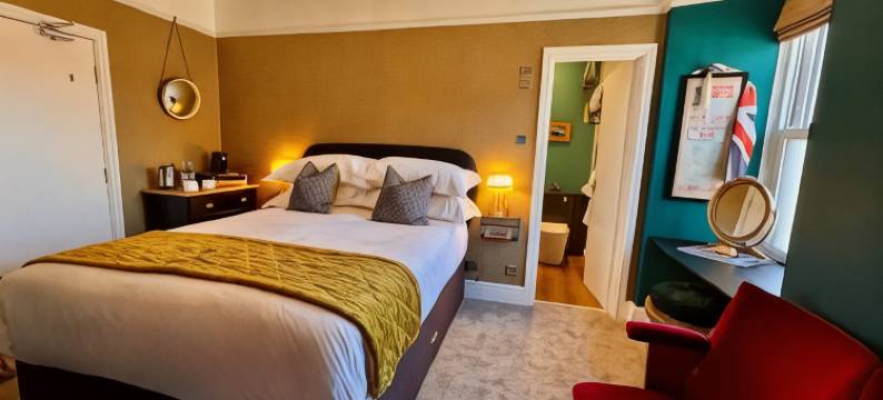 布莱瑟姆之家精品民宿(Brightham House - Exclusively for Adults)图片