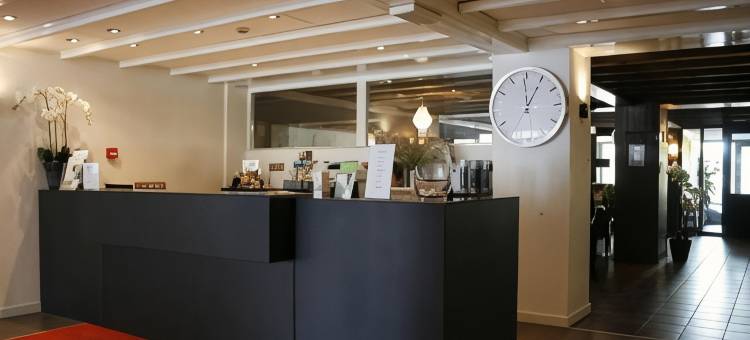 弗莱彻德维特布鲁格餐厅酒店(Fletcher Hotel-Restaurant de Witte Brug)图片