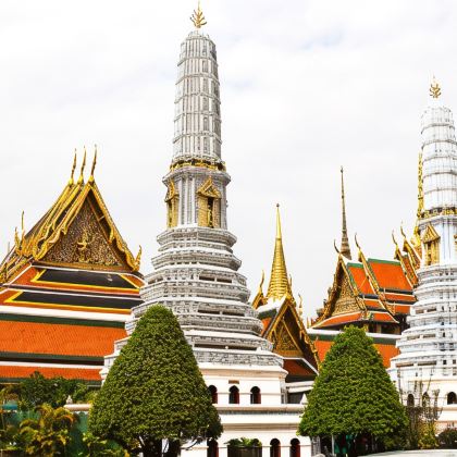 泰国+曼谷+芭堤雅+普吉岛10日9晚私家团