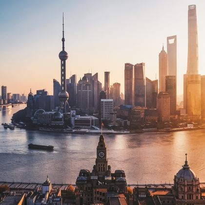 上海+苏州+杭州+乌镇6日5晚自由行