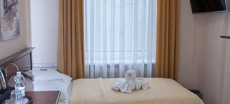 巴登酒店(Hotel Baden)图片