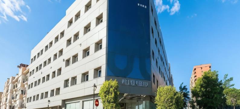 费里亚港酒店 瓦伦西亚(Hotel Port Feria Valencia)图片