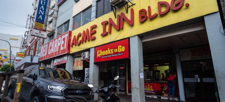 ACME 苏比克旅馆(Acme Inn Subic)图片