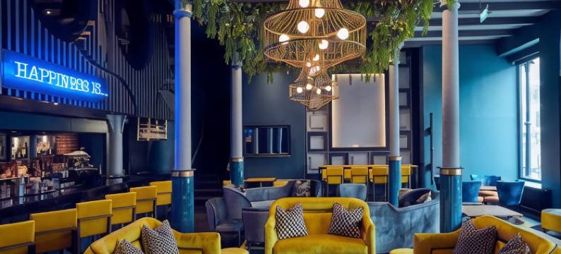 马尔马逊贝尔法斯特酒店(Malmaison Belfast)图片