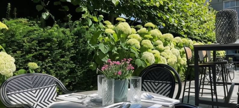 波尔特精品酒店(Poorter Boutique Hotel Brielle)图片