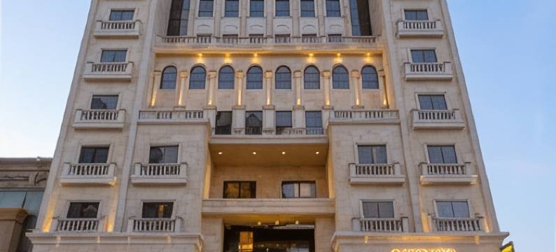 Alenwan Serviced Apartments图片