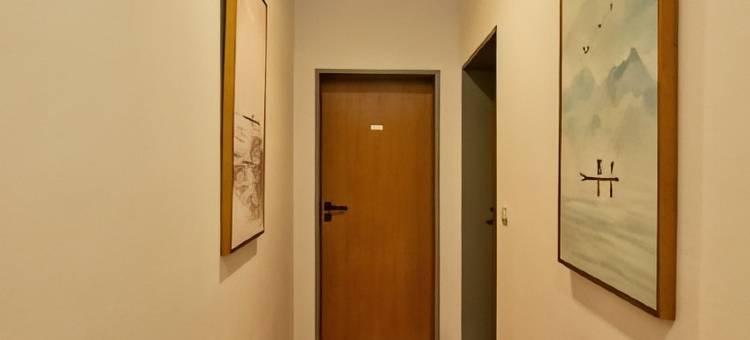 莱辛酒店(Hotel Lessing)图片