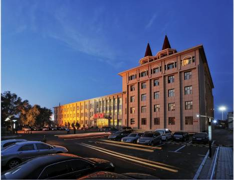 乌鲁木齐机场宾馆预订价格,联系电话位置地址【携程酒店】
