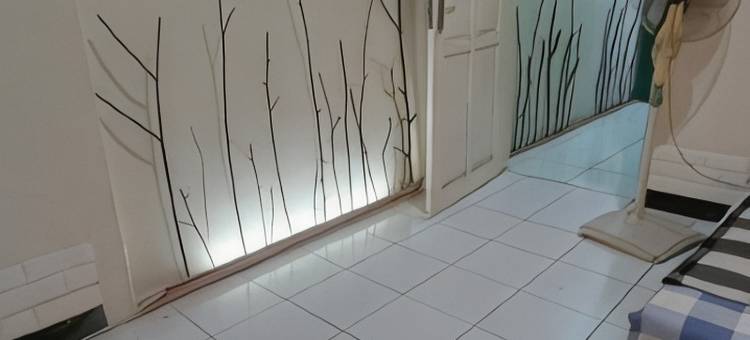 Cozzy She Guest House Homestay图片