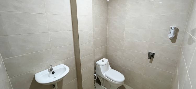 De Capitol Hotel Syariah图片