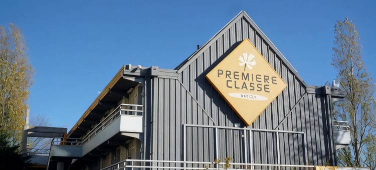 瓦朗斯北部普瑞米尔经典酒店-布尔格莱瓦朗斯(Premiere Classe Valence - Bourg les Valence)图片