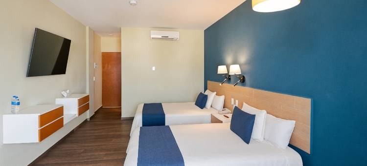 海洋宫殿海滩酒店(Oceano Palace Beach Hotel)图片