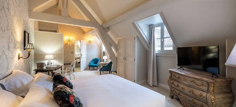邮局酒店(Hôtel de la Poste Avallon)图片