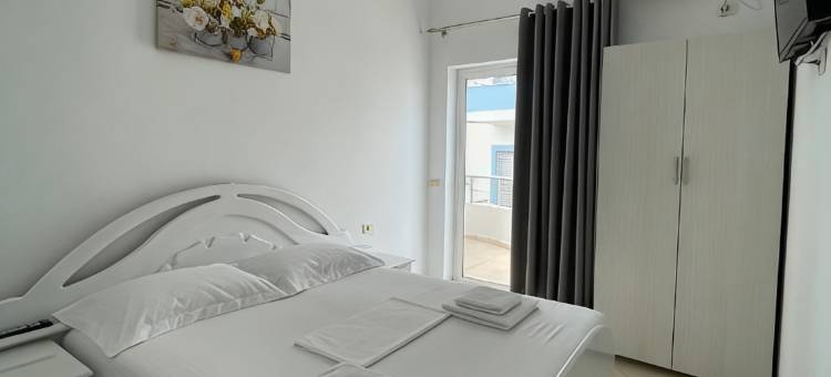 乔尼公寓(Joni Apartments)图片