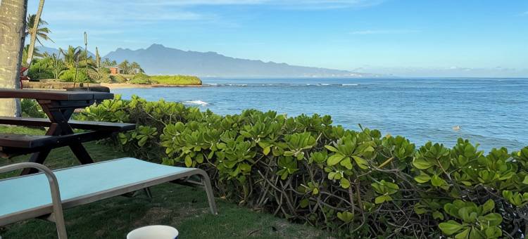 North Shore Ocean-View Garden Cottage Near Paia – Maui by the Sea图片