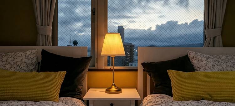 高知Best Price酒店(Hotel Best Price Kochi)图片