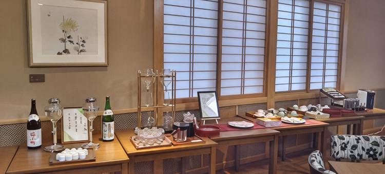 汤雾之宿稻住温泉酒店(Yukemuri No Yado Inazumi Onsen)图片