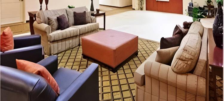Candlewood Suites 洛根(Candlewood Suites LOGAN by IHG)图片