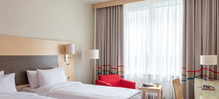 Cosmos Yaroslavl Hotel图片