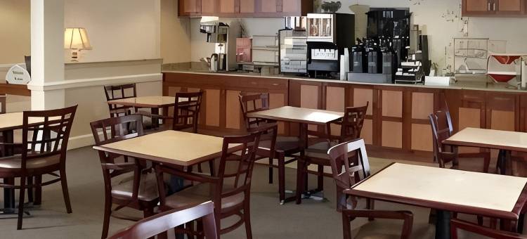 费城福吉谷/普鲁士王万枫旅馆(Fairfield Inn Philadelphia Valley Forge/King of Prussia)图片