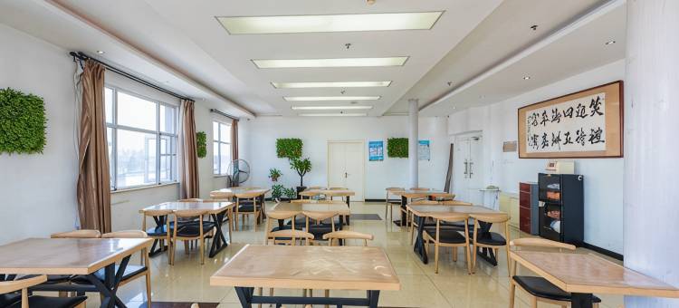 蓓喜酒店(曲阳店)图片