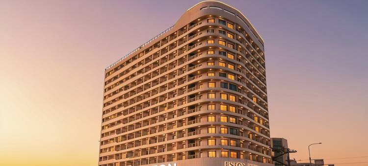 春川艾斯顿酒店(Chuncheon Eston Hotel)图片