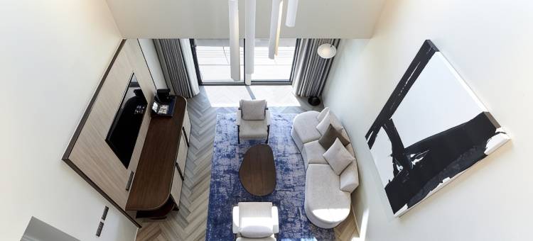 济州帕纳斯酒店(Parnas Hotel Jeju)图片