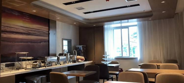 雅斯特酒店(武汉珞狮南路理工大学店)图片