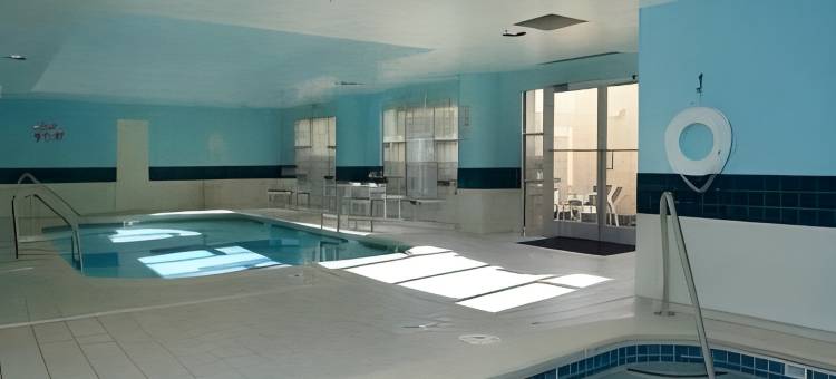 亚特兰大巴克海德万枫酒店及套房(Fairfield Inn & Suites Atlanta Buckhead)图片